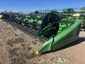 2023 John Deere HD45R Image