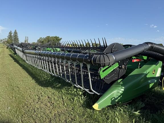 Image of John Deere HD45R Primary image
