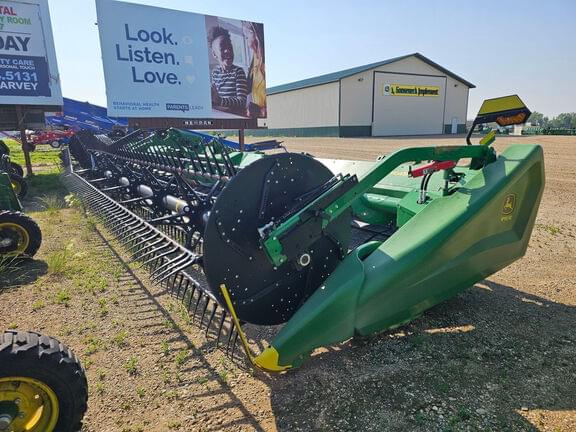 Image of John Deere HD45R Primary image