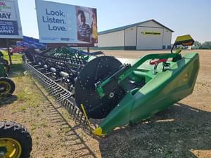 2023 John Deere HD45R Image