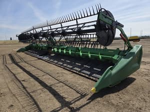 2023 John Deere HD45R Image