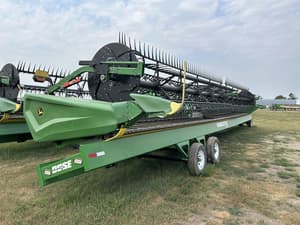 2023 John Deere HD45R Image