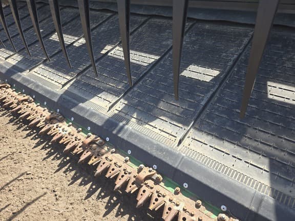 Image of John Deere HD45R equipment image 2