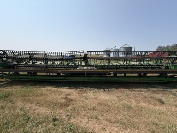 Image of John Deere HD45R Primary image
