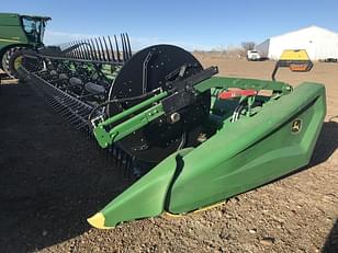 Main image John Deere HD45R 0