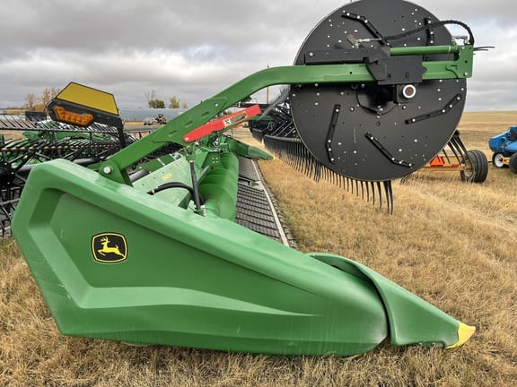 2023 John Deere HD45R Equipment Image0