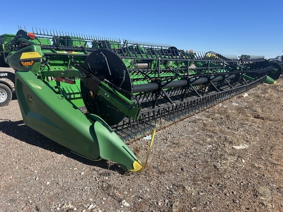 2023 John Deere HD45R Equipment Image0