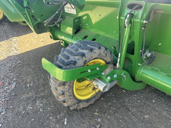 Image of John Deere HD45R equipment image 4