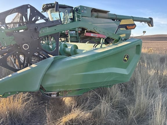 2023 John Deere HD45R Equipment Image0