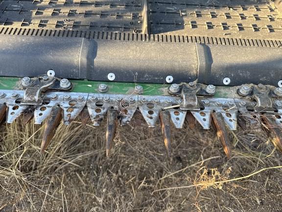 Image of John Deere HD45R equipment image 1