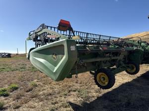 2023 John Deere HD45R Image