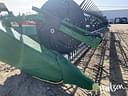 2023 John Deere HD50F Image