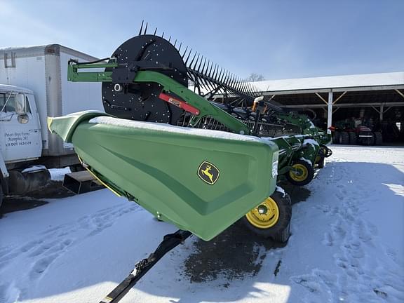 Image of John Deere HD50F Primary image