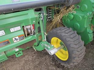 Main image John Deere HD50F 21