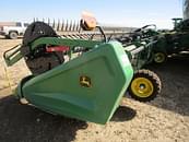 Thumbnail image John Deere HD50F 5