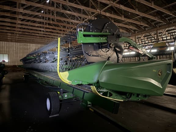 Image of John Deere HD50F Primary image