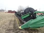 Thumbnail image John Deere HD50F 1