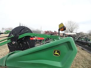 Main image John Deere HD50F 3