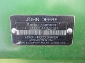 Thumbnail image John Deere HD50F 31