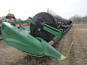 Thumbnail image John Deere HD50F 8