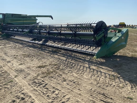 2023 John Deere HD50F Equipment Image0