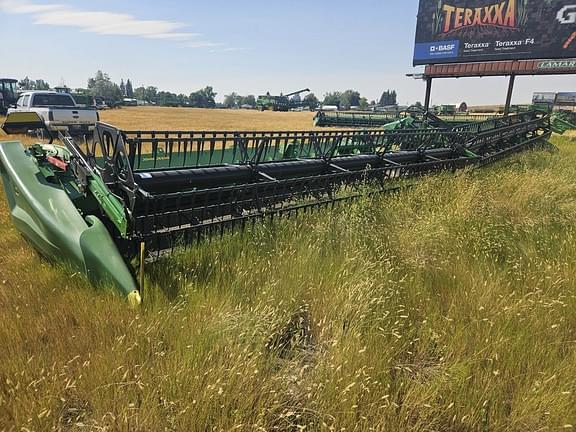 Image of John Deere HD50F Primary image