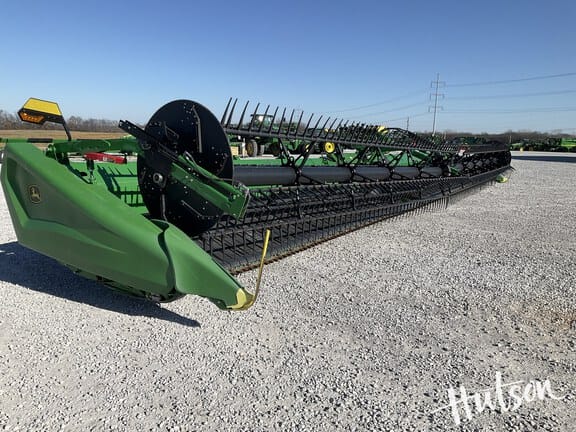 2023 John Deere HD50F Equipment Image0