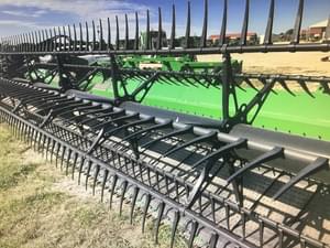 2023 John Deere HD50F Image