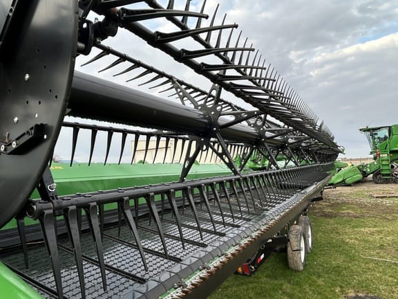 2023 John Deere HD50F Equipment Image0