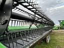 2023 John Deere HD50F Image