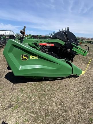 2023 John Deere HD50F Equipment Image0