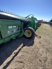 Main image John Deere HD50F 7