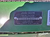 Thumbnail image John Deere HD50F 12