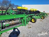 Thumbnail image John Deere HD50F 5