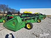 Thumbnail image John Deere HD50F 9