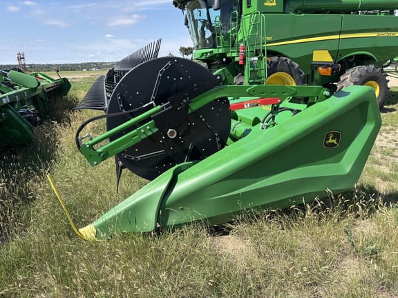 2023 John Deere HD50F Equipment Image0