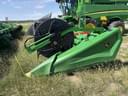 2023 John Deere HD50F Image
