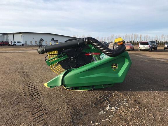 Image of John Deere HD50F equipment image 1