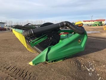 Main image John Deere HD50F