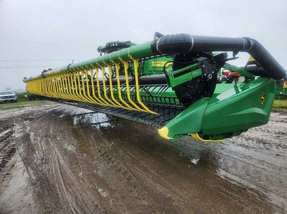 Image of John Deere HD50F Primary image