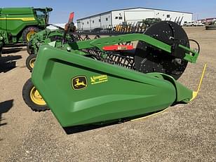 Main image John Deere HD50F 0