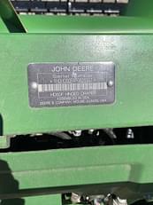 Main image John Deere HD50F 7