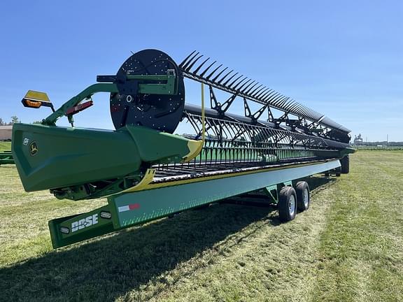 Image of John Deere HD50F Primary image