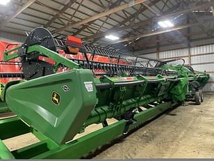 Main image John Deere HD50F 3