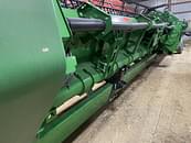 Thumbnail image John Deere HD50F 8