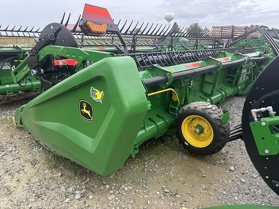 Image of John Deere HD50F Primary image