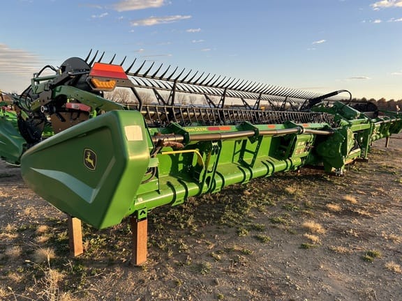 2023 John Deere HD50F Equipment Image0