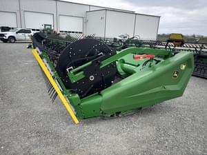 2023 John Deere HD50F Image