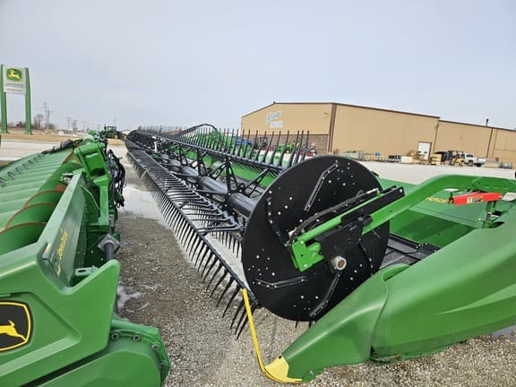 Image of John Deere HD50F Primary image