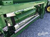 Thumbnail image John Deere HD50F 8